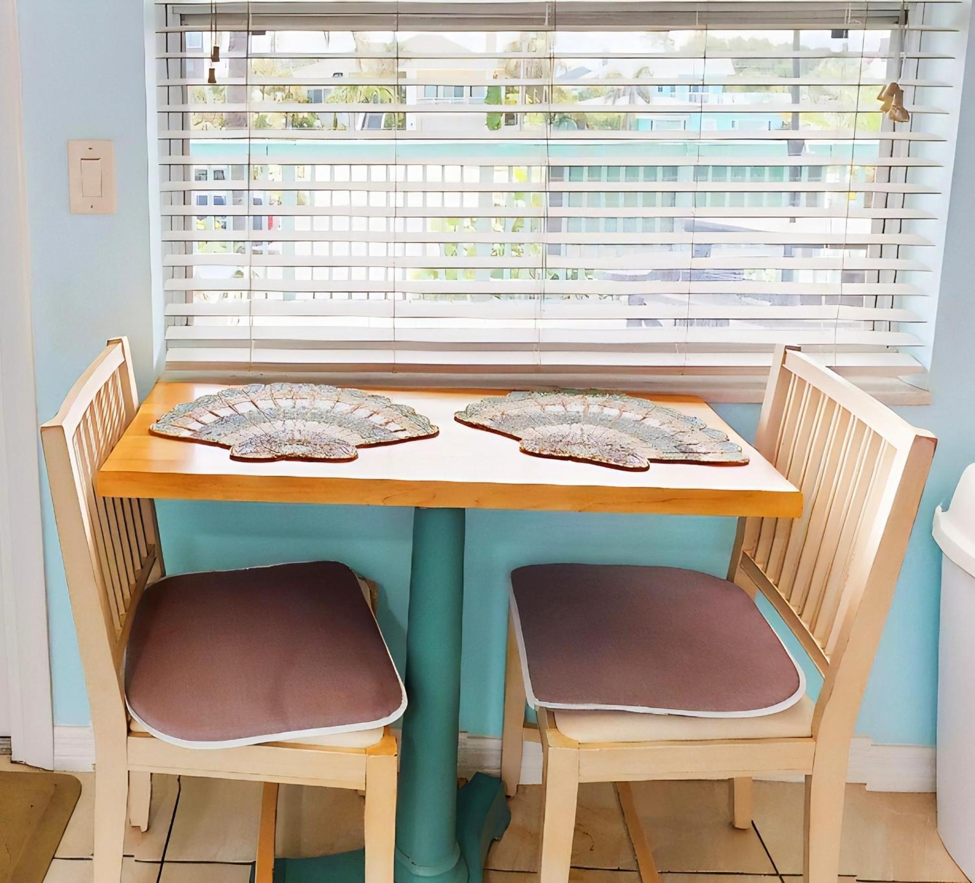 クリアウォーター・ビーチBreezy Belleair 5Eアパートメント エクステリア 写真